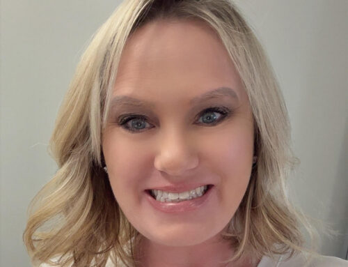 Kari &ndash; Administrative Assistant