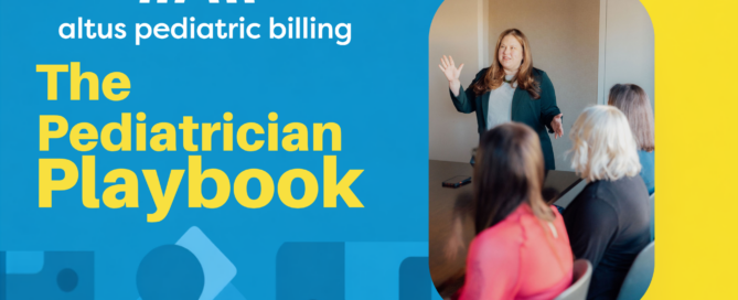 The Pediatrician Playbook