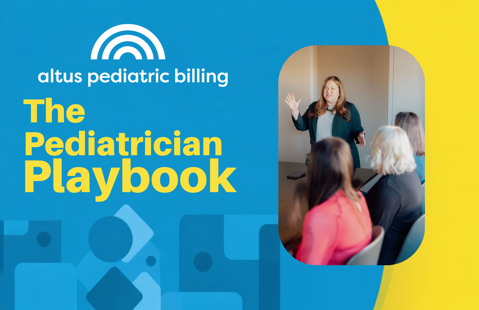 The Pediatrician Playbook
